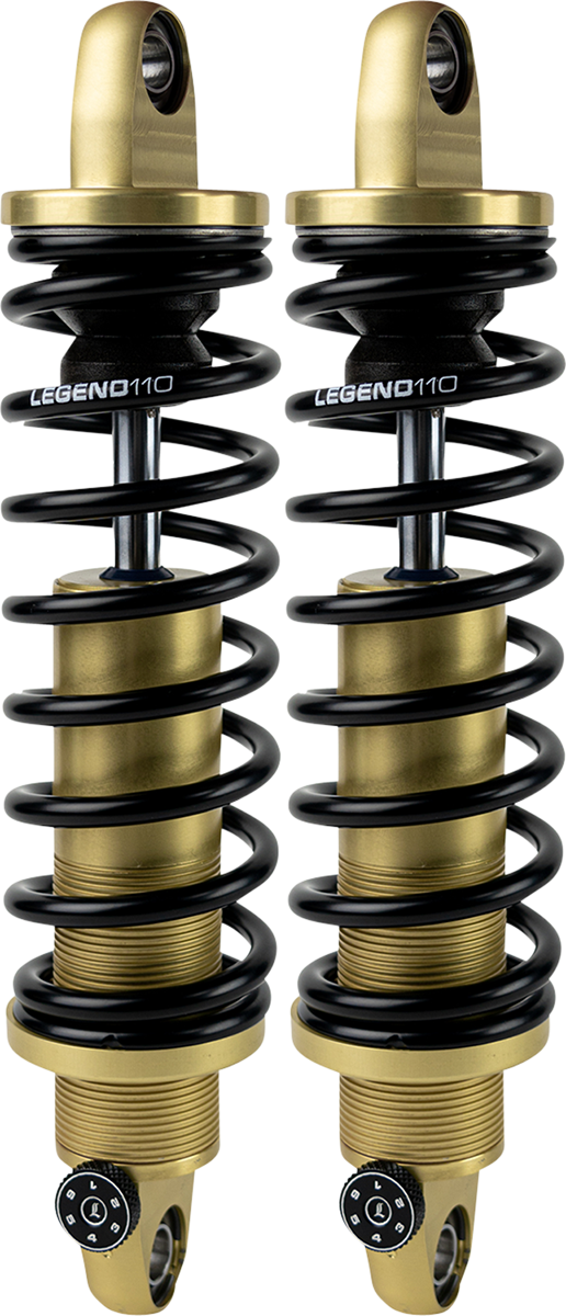 Legend Suspension REVO-A Coil Suspension For FXR Models