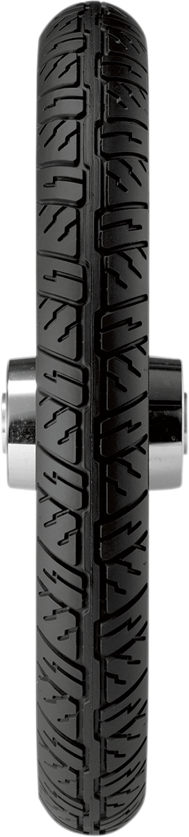Dunlop Cruisemax Whitewall Tire