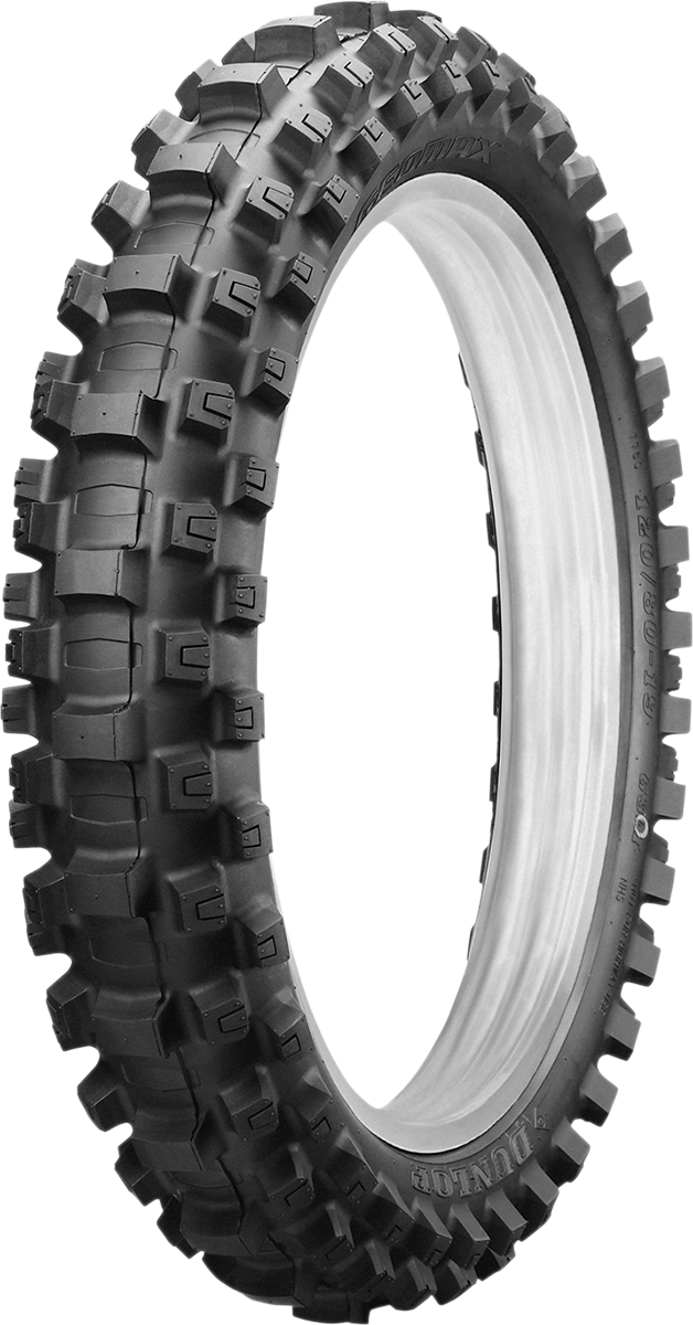 Dunlop Geomax MX3S Front Tire