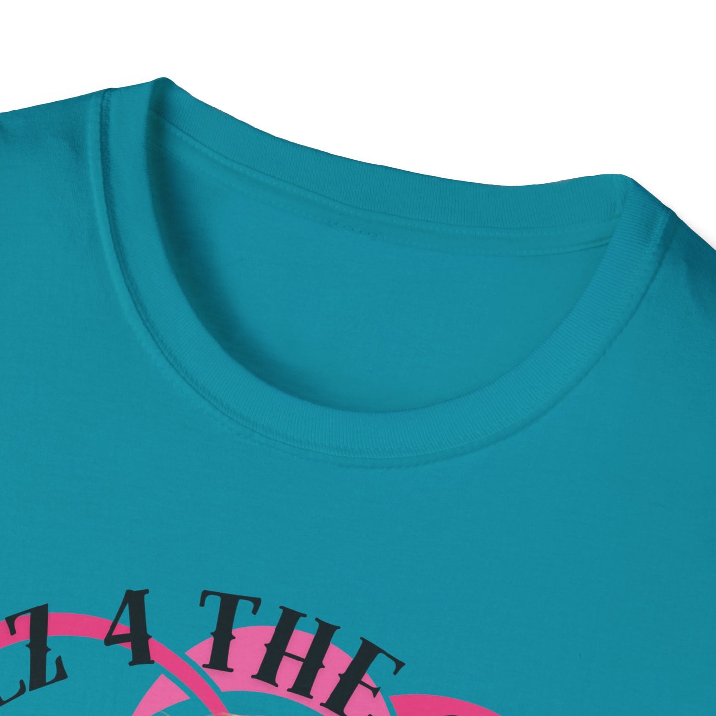 SWC Collection- 2025 Ribbon Run Breast Cancer Awareness, Biker Girl T-Shirt, Cool Motorcycle Tee, Gift for Bikers, Casual Style Top, Birthday Present, Unisex Graphic Shirt
