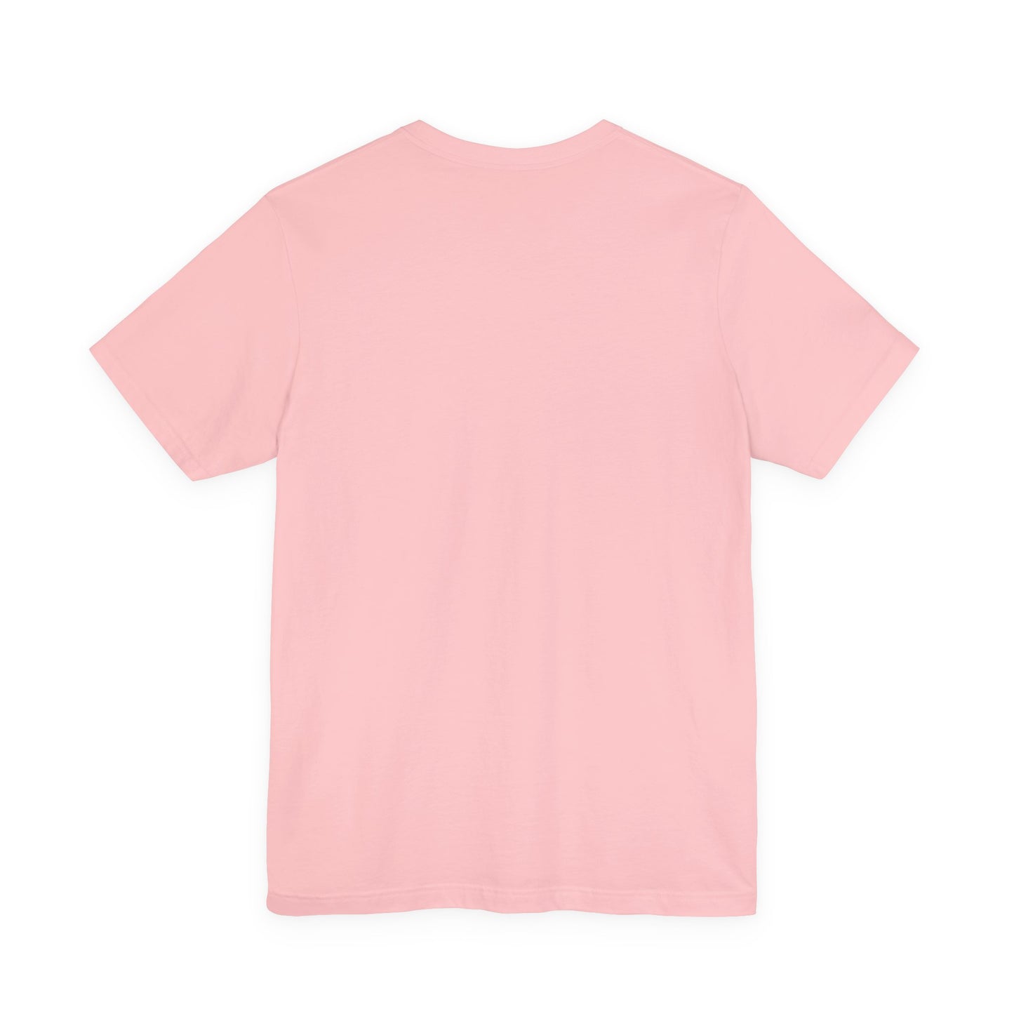 SWC October We Wear Pink T-Shirt