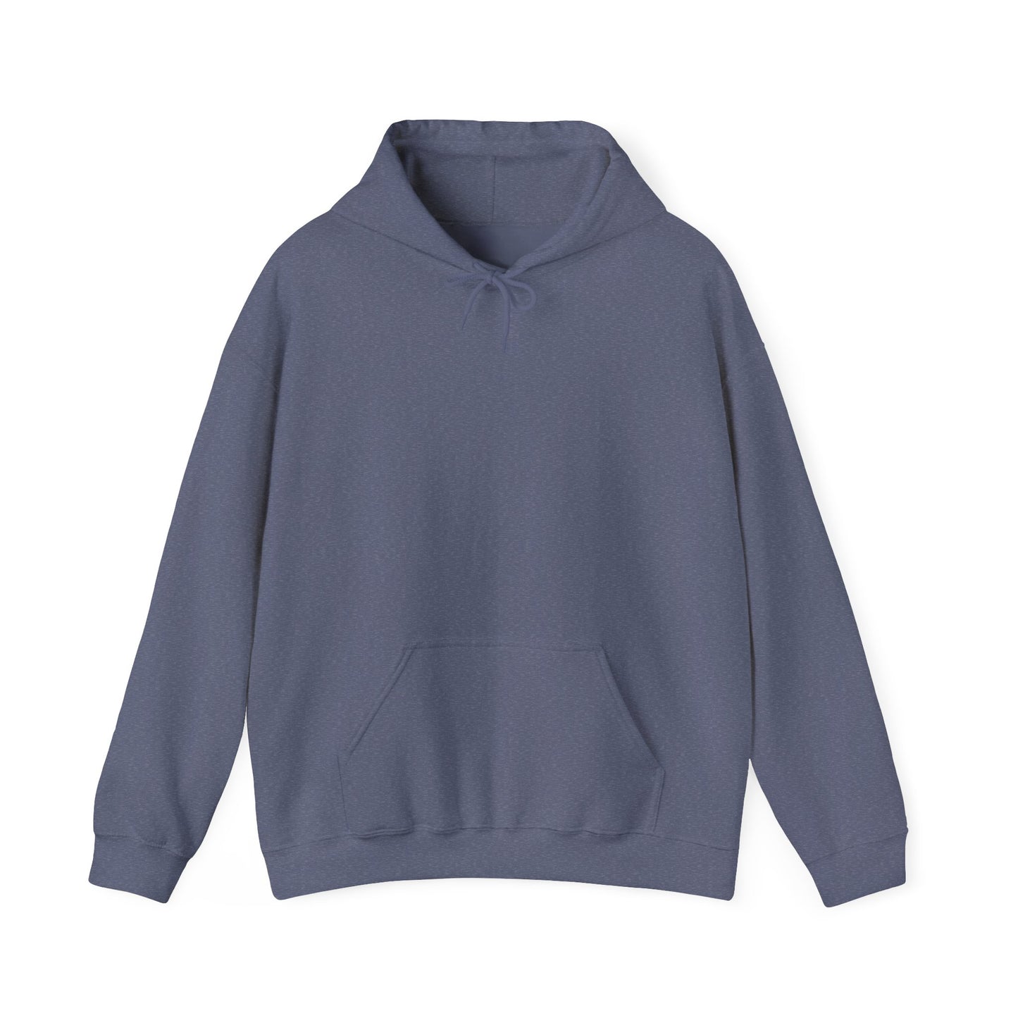 SWC Collection-2024 Ribbon Hoodie Girlz 4 the Girlz Unisex Heavy Blend™ Hooded Sweatshirt