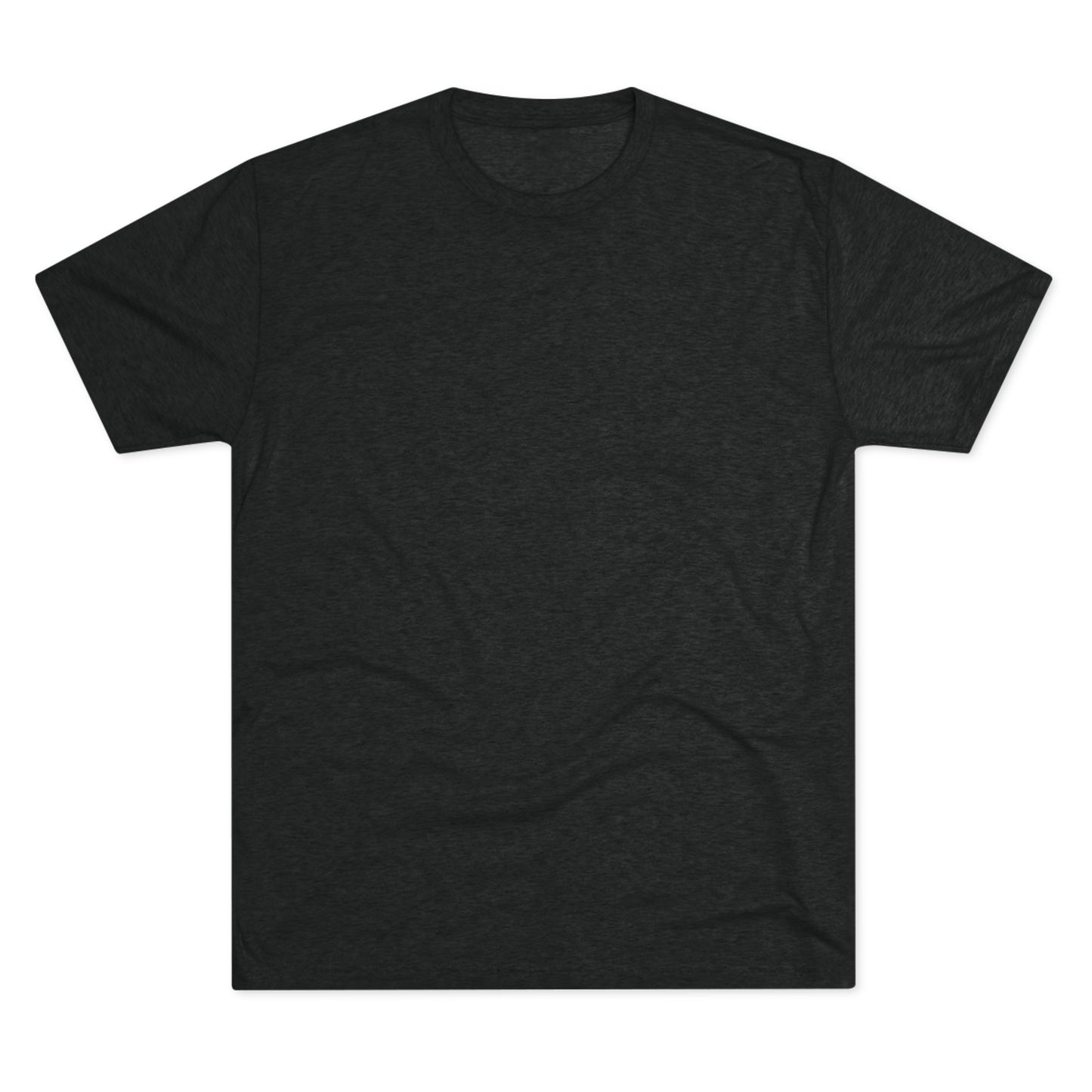 SWC Collection-Brotherhood Demarzo Do it right Unisex Tri-Blend Crew Tee
