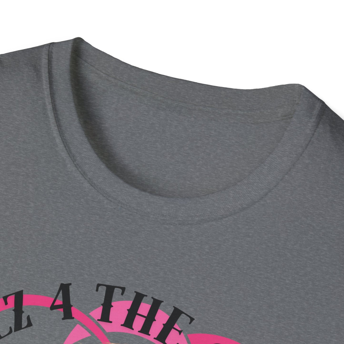 SWC Collection- 2025 Ribbon Run Breast Cancer Awareness, Biker Girl T-Shirt, Cool Motorcycle Tee, Gift for Bikers, Casual Style Top, Birthday Present, Unisex Graphic Shirt