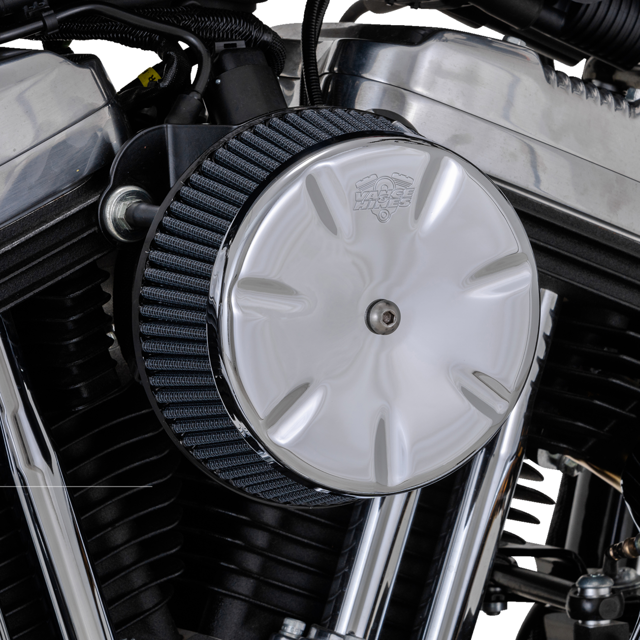 VO2 Eliminator Air Intake Kit