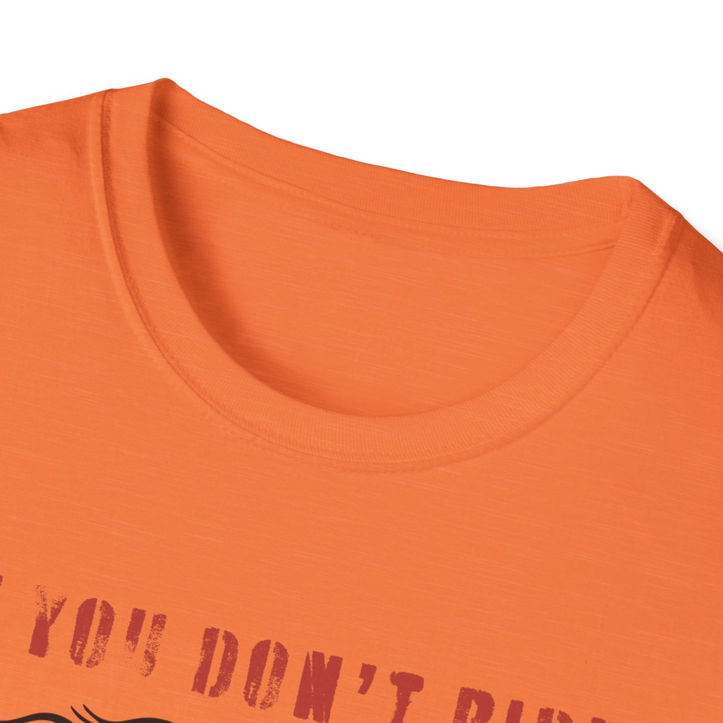 SWC Collection- Girl if you dont ride Motorcycle Enthusiast T-Shirt, If You Don't Ride You Don't Know, Unisex Tee, Gift for Bikers, Casual Wear, Summer Outing