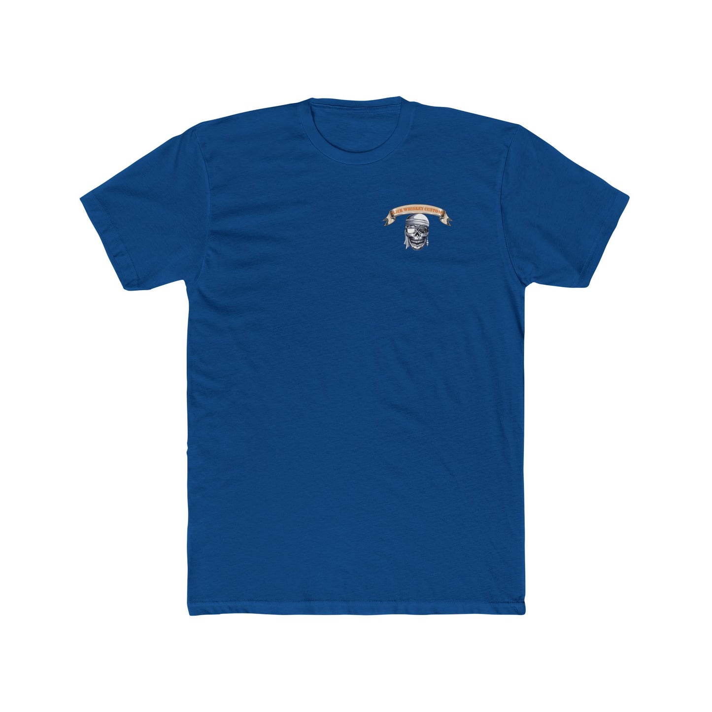 SWC Collection- Bulletproof T-Shirt
