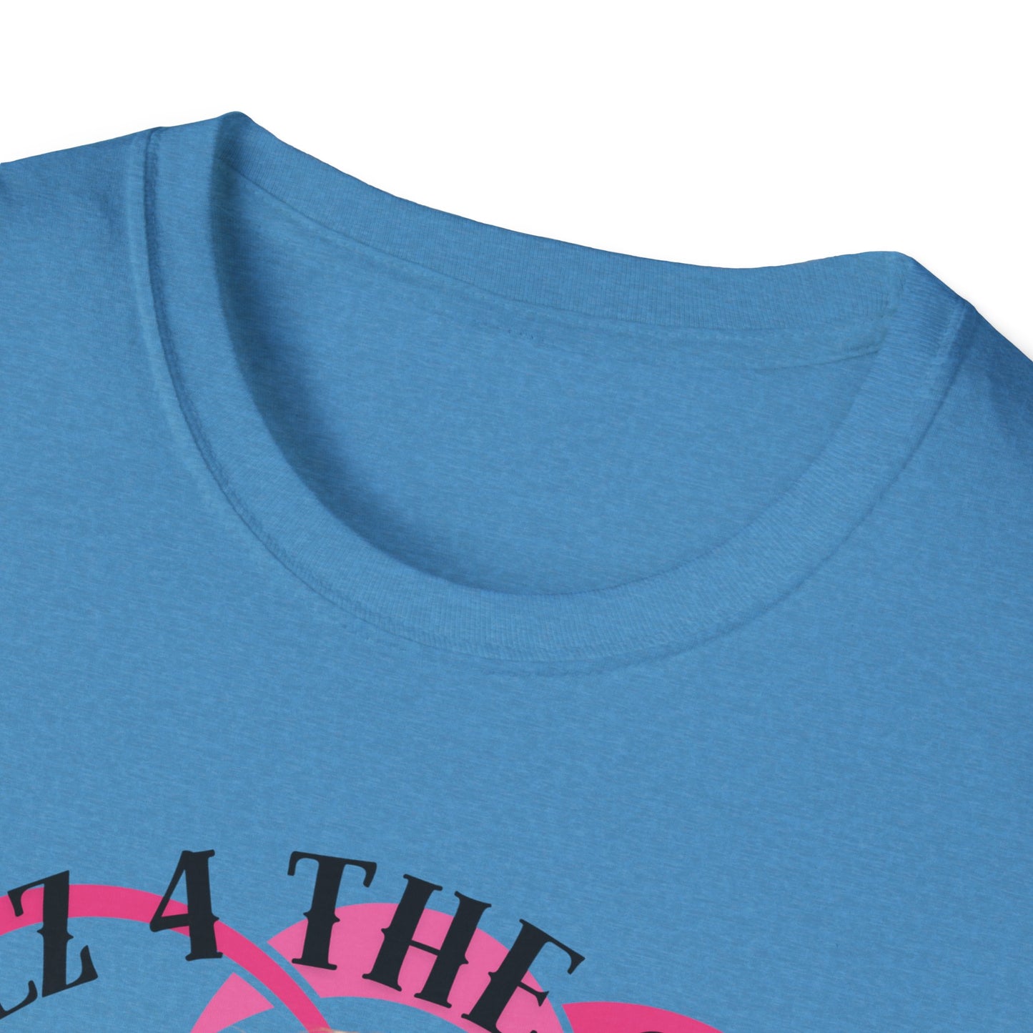 SWC Collection- 2025 Ribbon Run Breast Cancer Awareness, Biker Girl T-Shirt, Cool Motorcycle Tee, Gift for Bikers, Casual Style Top, Birthday Present, Unisex Graphic Shirt