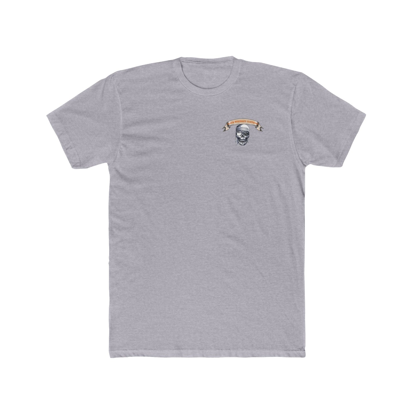 SWC Collection- Bulletproof T-Shirt