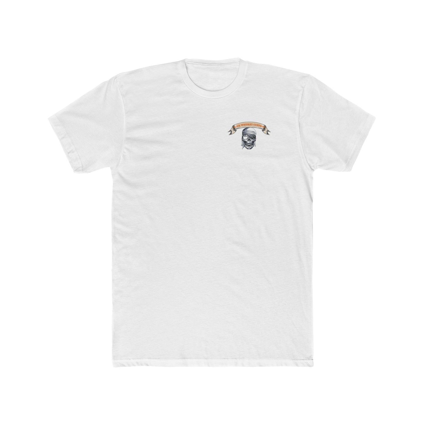 SWC Collection- Bulletproof T-Shirt