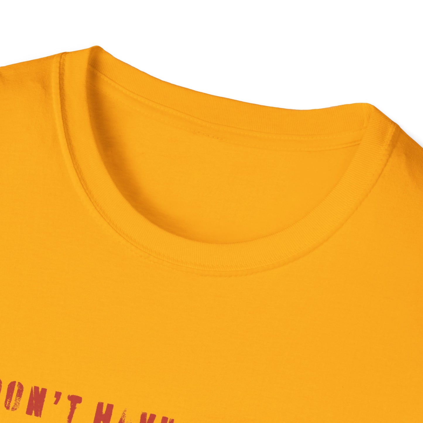 SWC Collection- Girl Attitude & Purpose T-Shirt, Funny Graphic Tee, Unique Gift for Her, Statement Shirt, Casual Everyday Wear