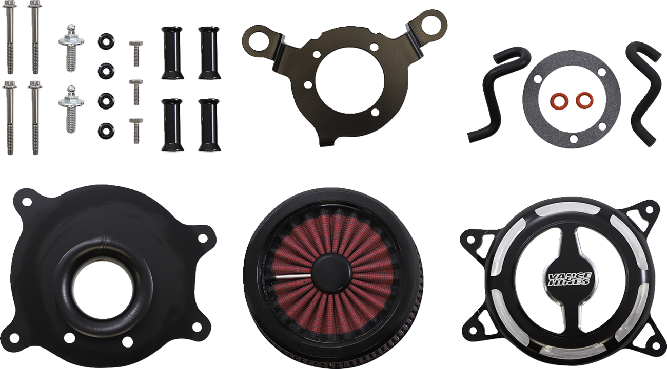 VO2 Blade Air Intake