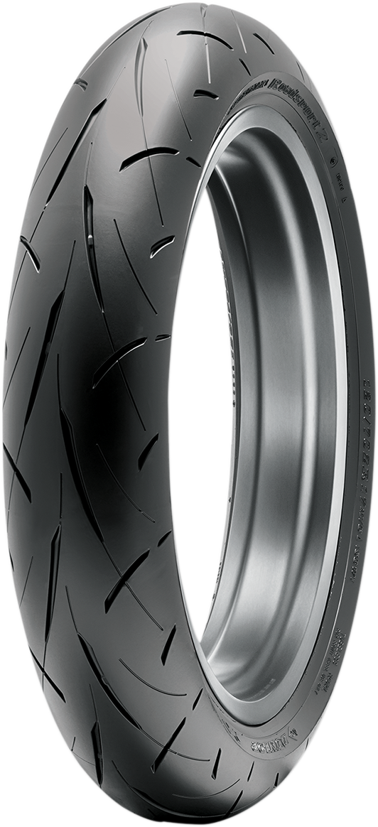 Dunlop Roadsport 2 Tire
