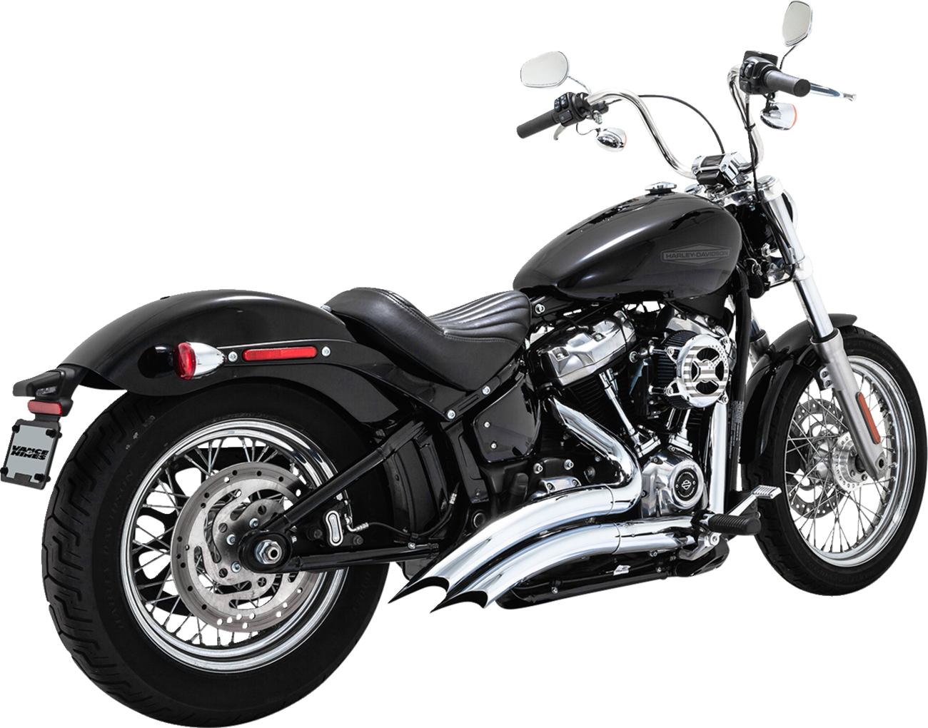 VO2 America Air Intake Kit