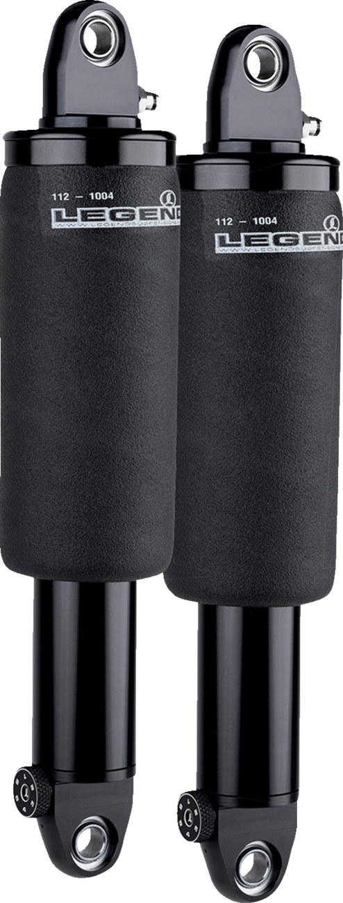 Legend Suspension Air-A Adjustable FL Air Suspension