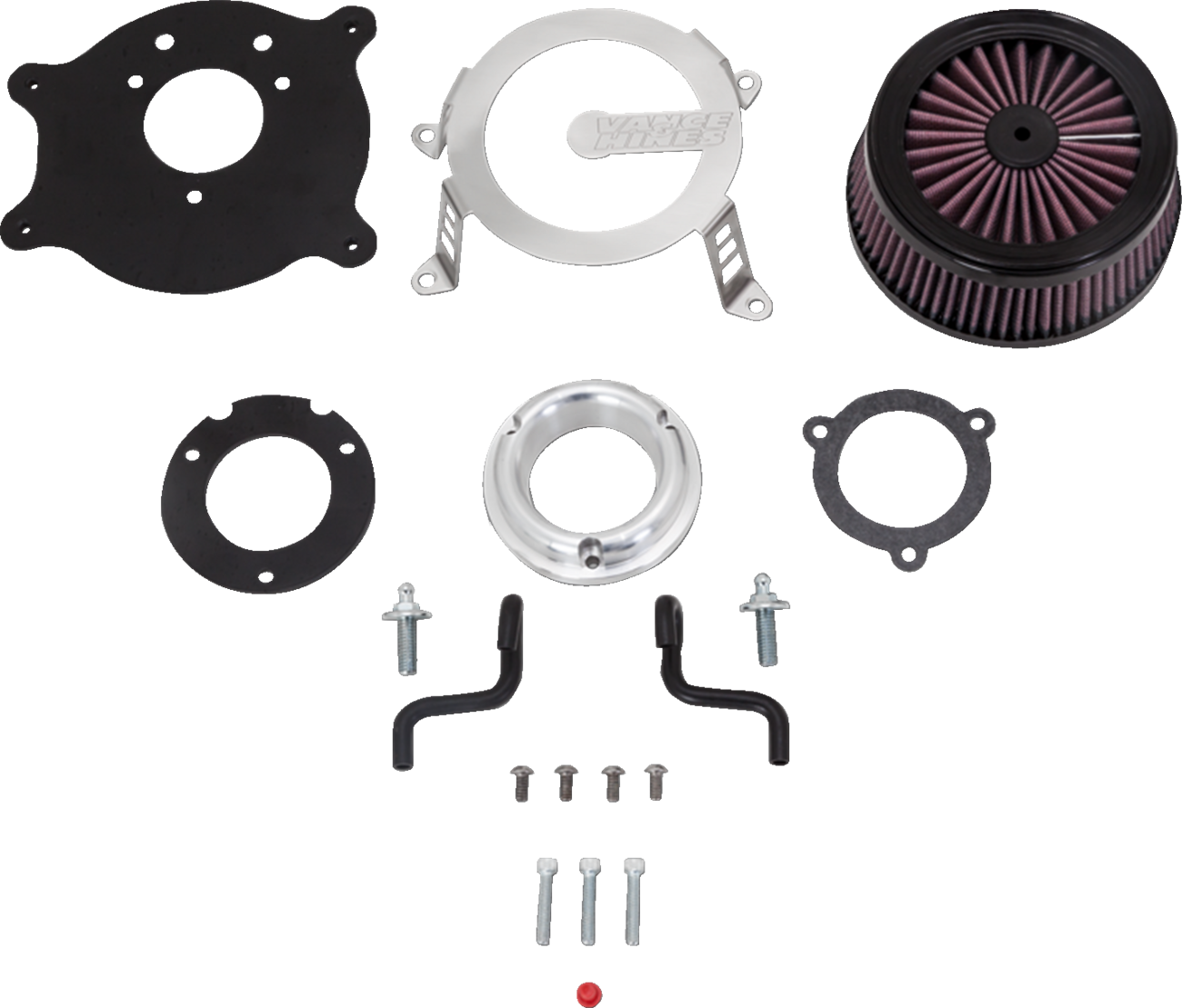 VO2 Cage Fighter Air Intake Kit