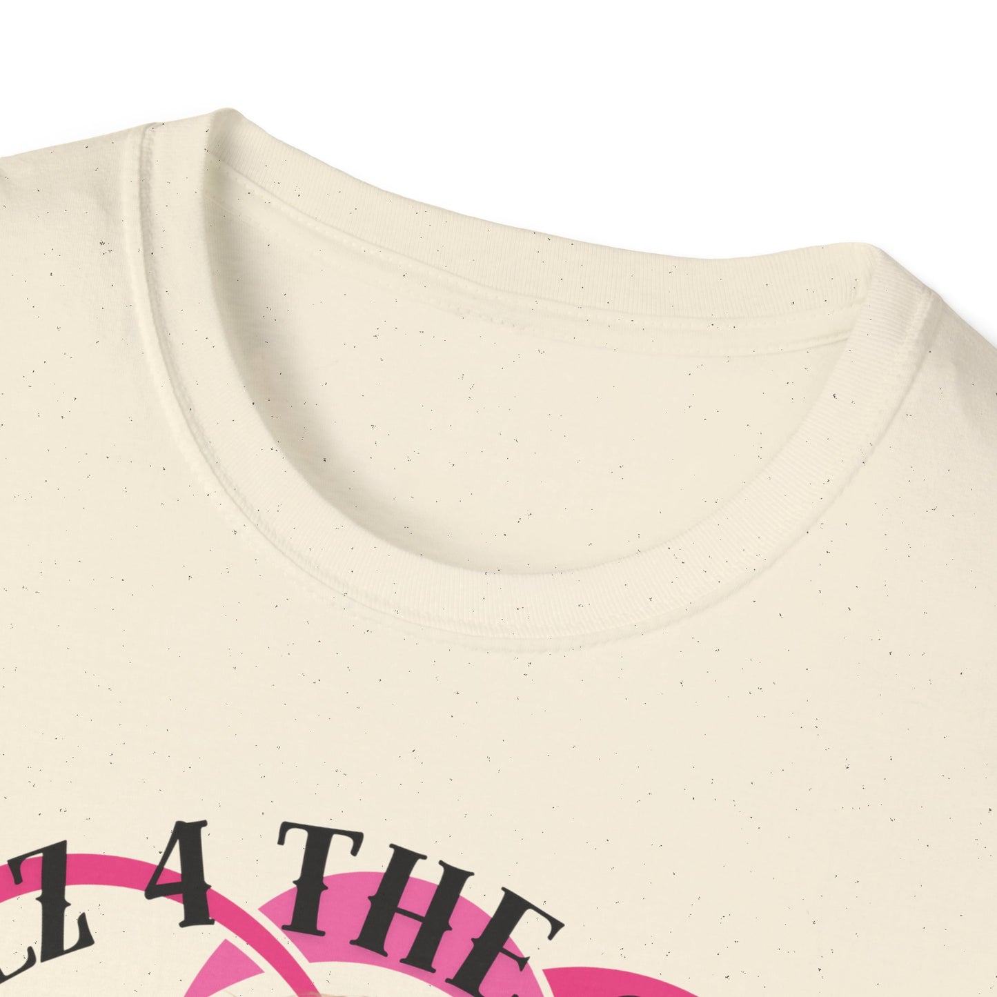 SWC Collection- 2025 Ribbon Run Breast Cancer Awareness, Biker Girl T-Shirt, Cool Motorcycle Tee, Gift for Bikers, Casual Style Top, Birthday Present, Unisex Graphic Shirt
