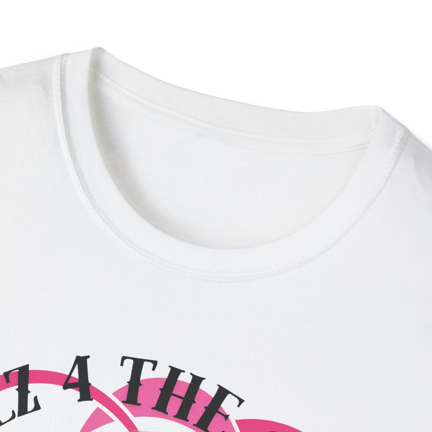 SWC Collection- 2025 Ribbon Run Breast Cancer Awareness, Biker Girl T-Shirt, Cool Motorcycle Tee, Gift for Bikers, Casual Style Top, Birthday Present, Unisex Graphic Shirt