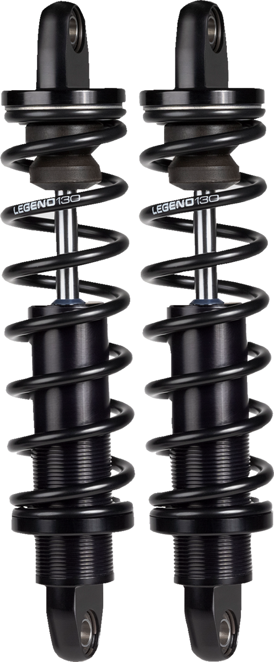 Legend Suspension REVO Dyna Coil Suspension For Dyna Models