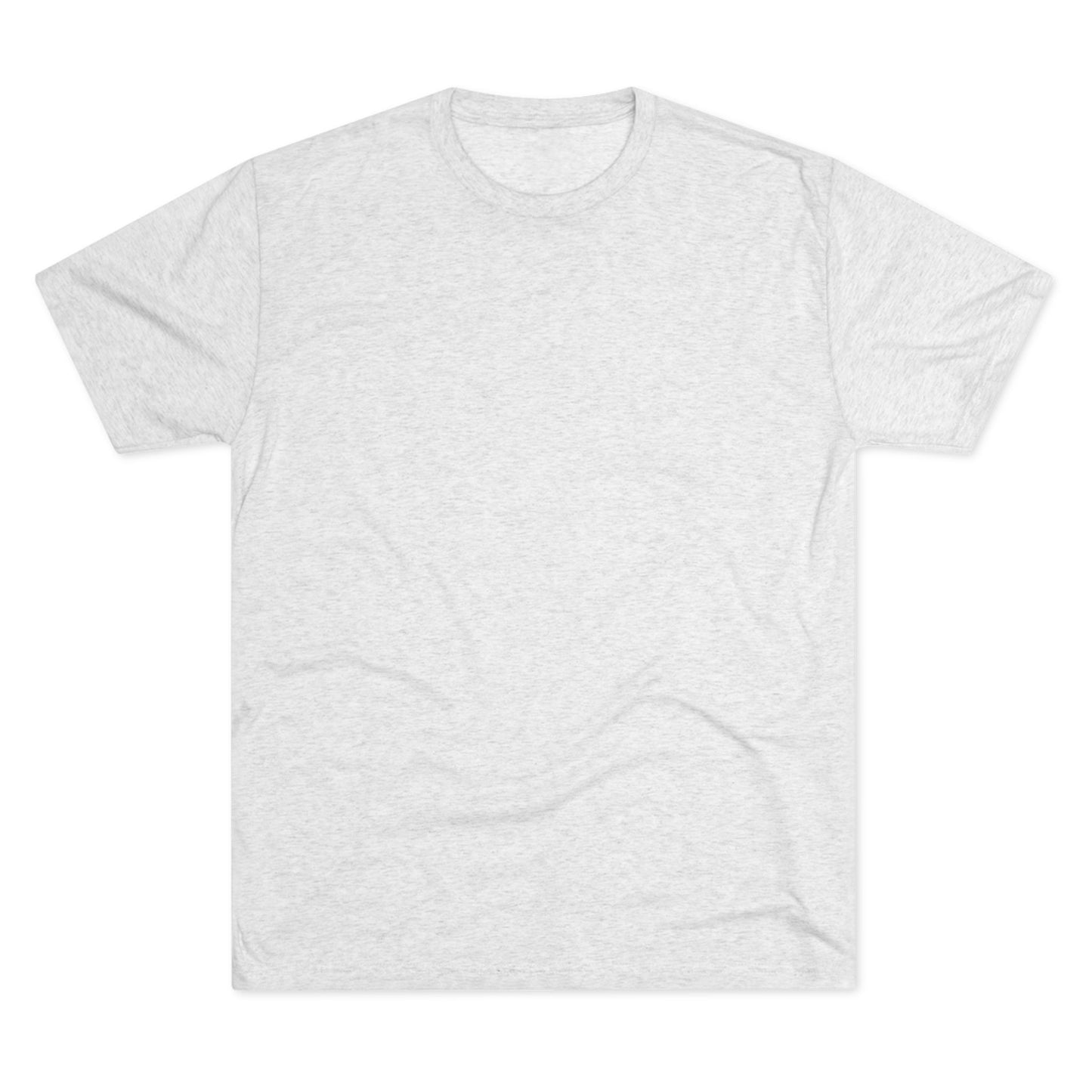 SWC Collection-Brotherhood Demarzo Do it right Unisex Tri-Blend Crew Tee