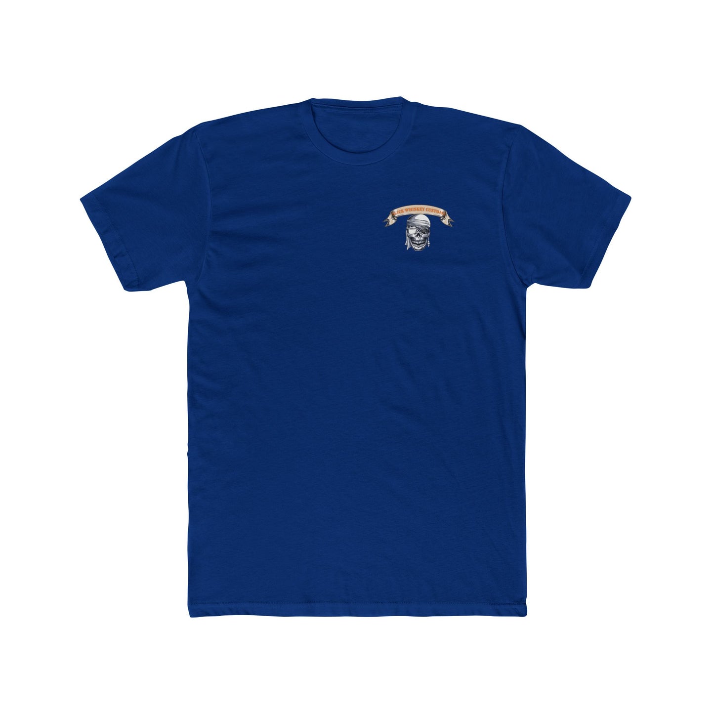 SWC Collection- Bulletproof T-Shirt