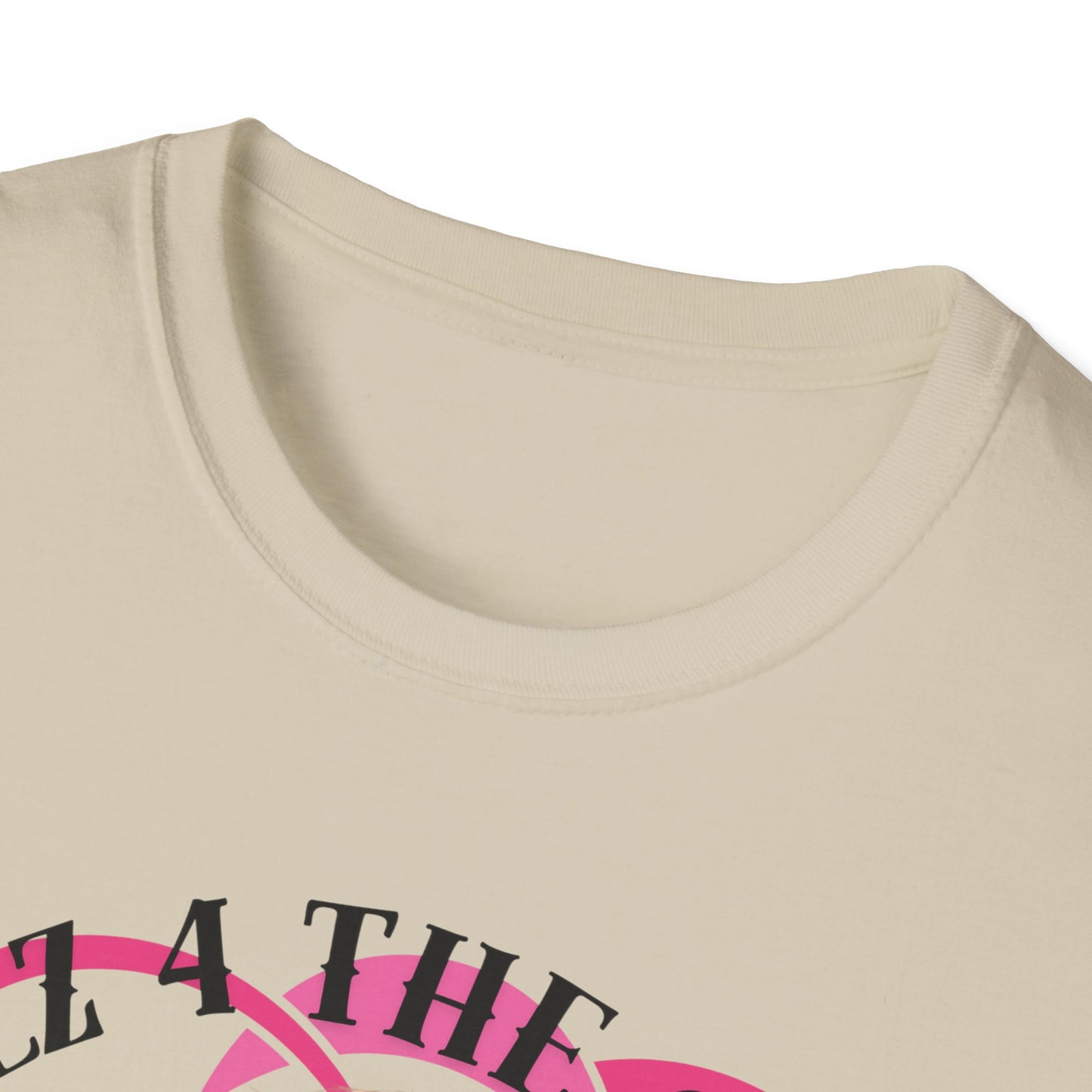 SWC Collection- 2025 Ribbon Run Breast Cancer Awareness, Biker Girl T-Shirt, Cool Motorcycle Tee, Gift for Bikers, Casual Style Top, Birthday Present, Unisex Graphic Shirt