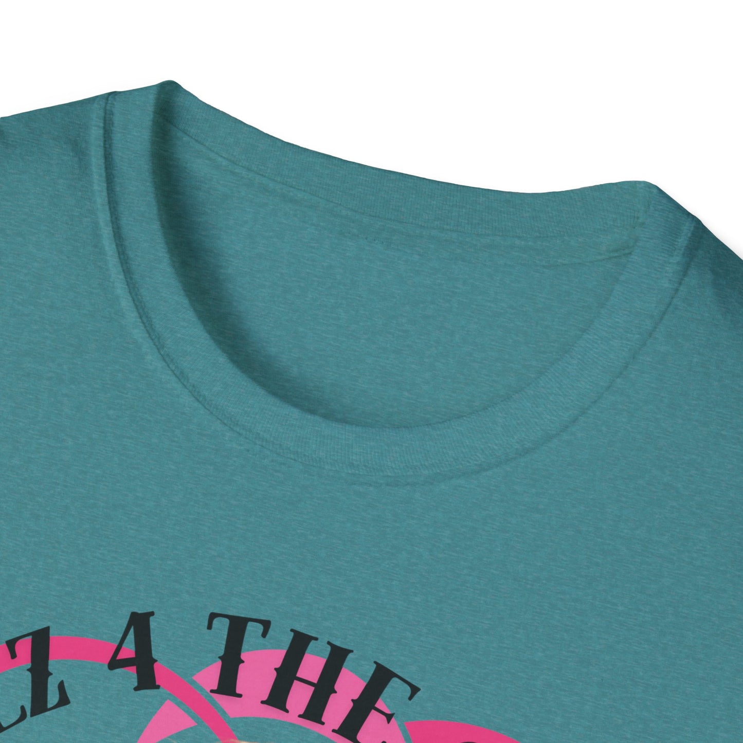 SWC Collection- 2025 Ribbon Run Breast Cancer Awareness, Biker Girl T-Shirt, Cool Motorcycle Tee, Gift for Bikers, Casual Style Top, Birthday Present, Unisex Graphic Shirt