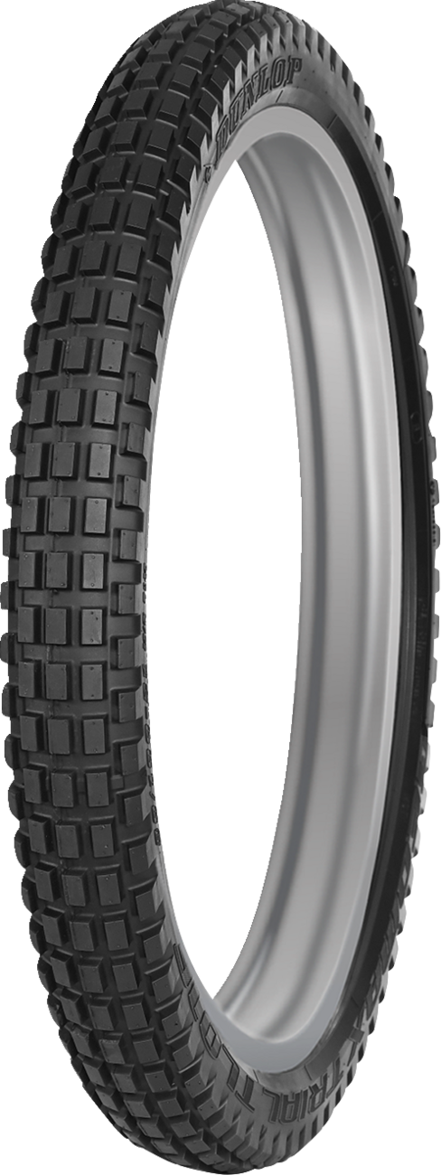 Dunlop Geomax TL01 Tire
