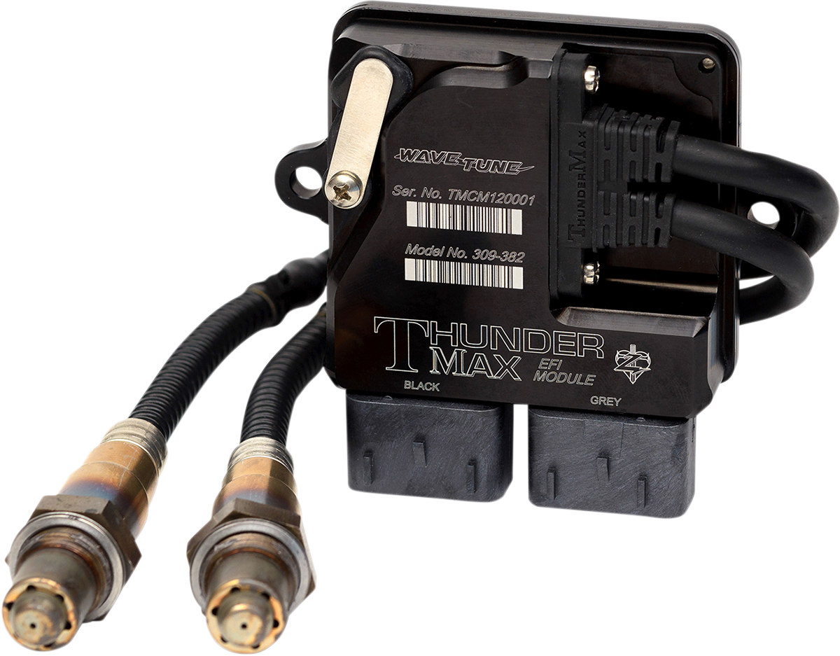 ThunderMax Engine Control Module Kit with Integral Auto Tune - '12-'20 Dyna/Softail/Sportster