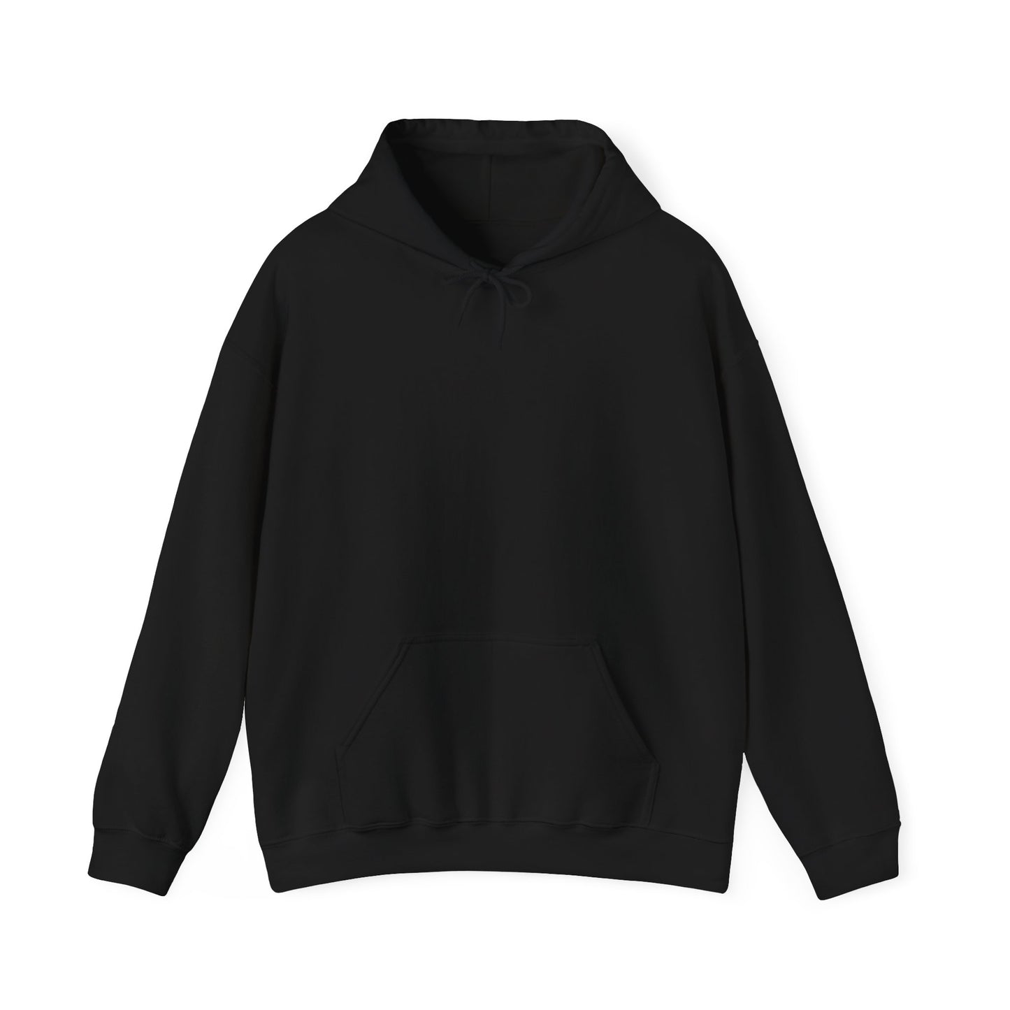 SWC Collection-2024 Ribbon Hoodie Girlz 4 the Girlz Unisex Heavy Blend™ Hooded Sweatshirt