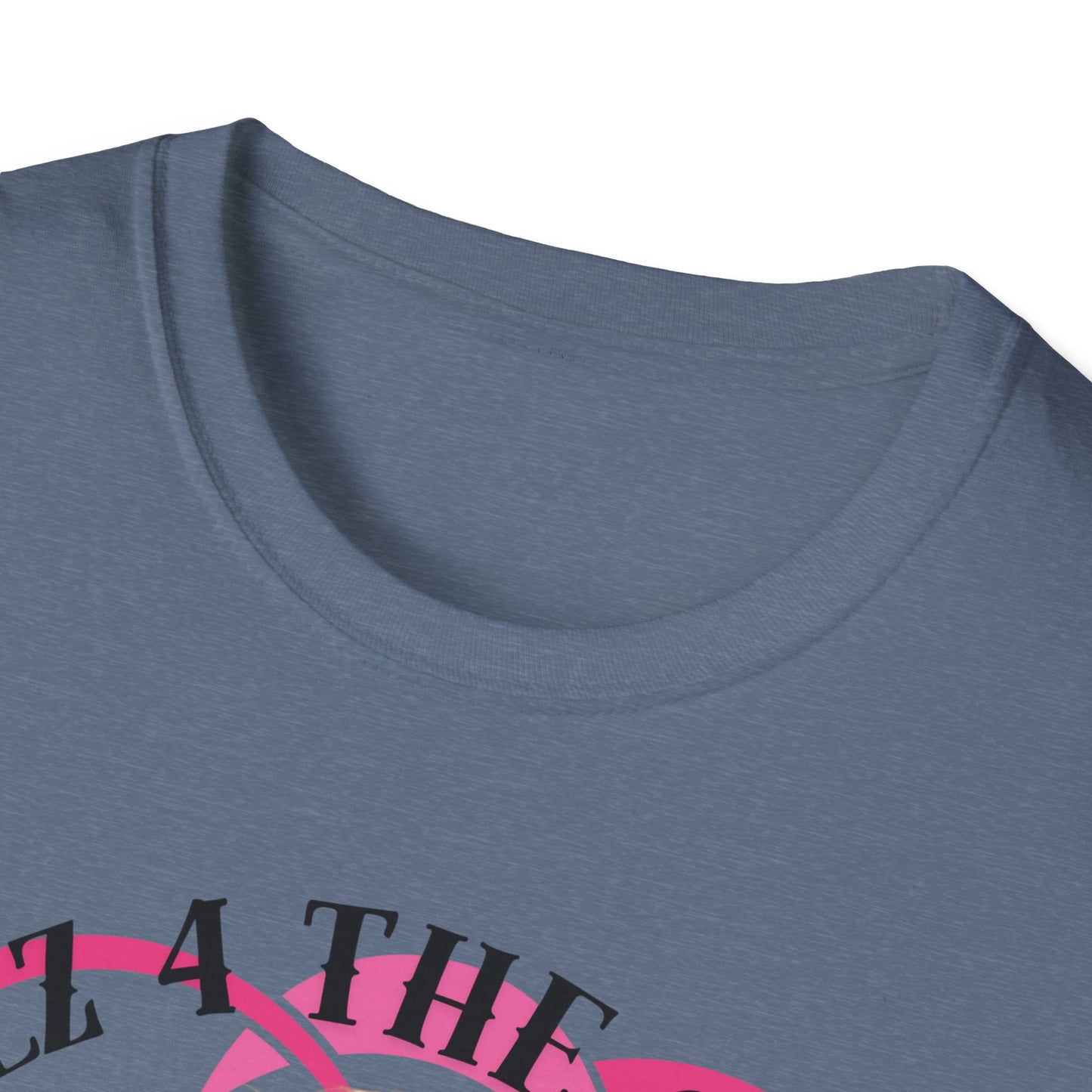 SWC Collection- 2025 Ribbon Run Breast Cancer Awareness, Biker Girl T-Shirt, Cool Motorcycle Tee, Gift for Bikers, Casual Style Top, Birthday Present, Unisex Graphic Shirt