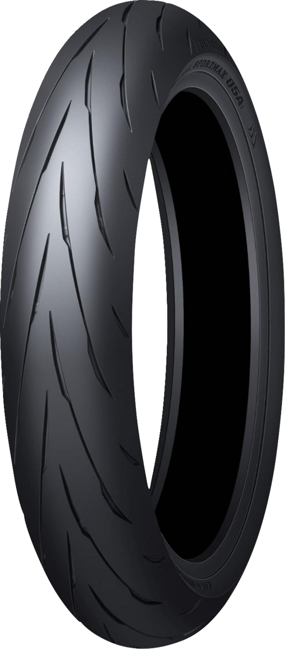 Dunlop Sportmax Q5A Tire