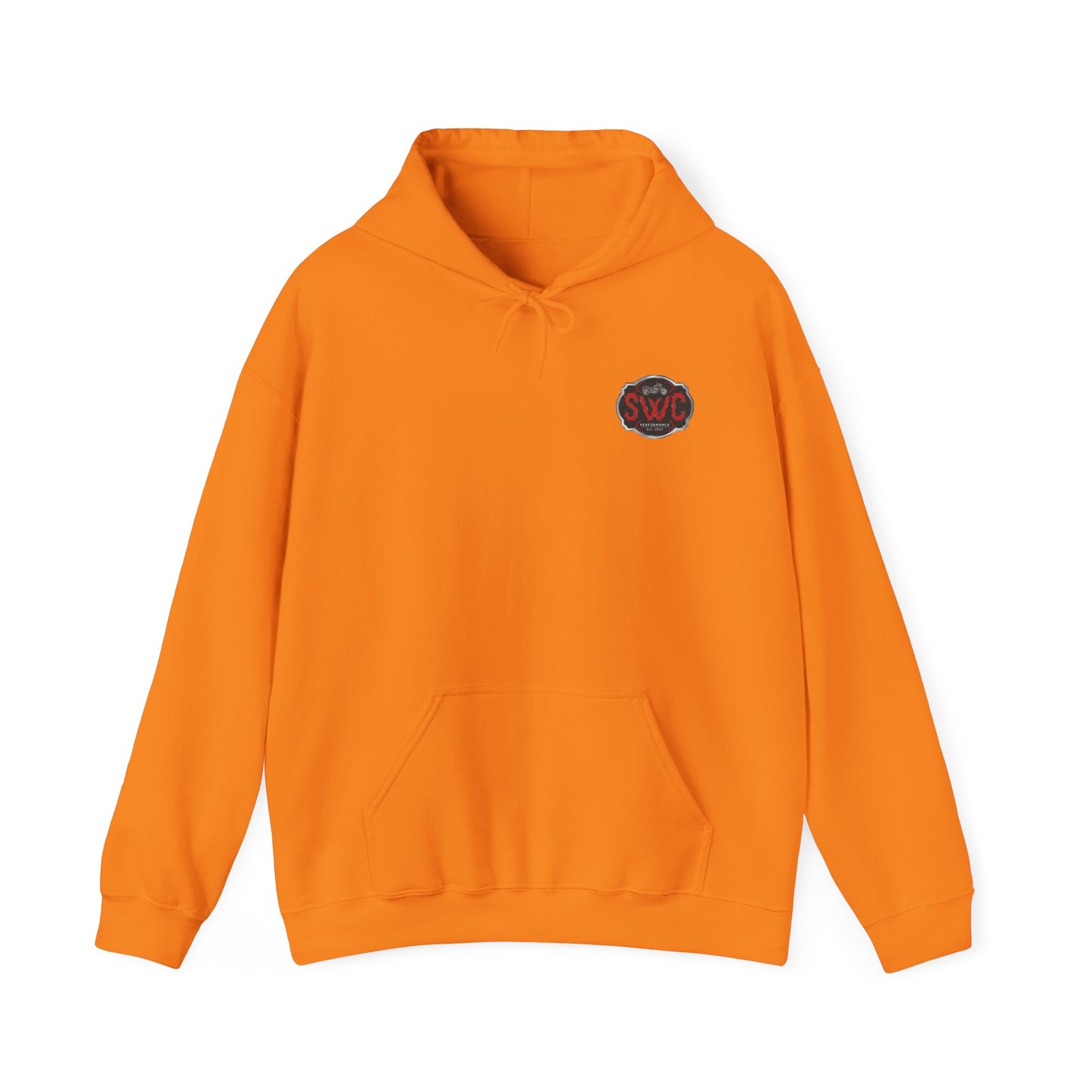 SWC Collection- Legendary Vintage Motorcycle Graphic Hoodie, Unisex Sweatshirt for Bikers, Comfortable Winter Apparel, Gift for Motorbike Lovers, Cozy Casual Wear