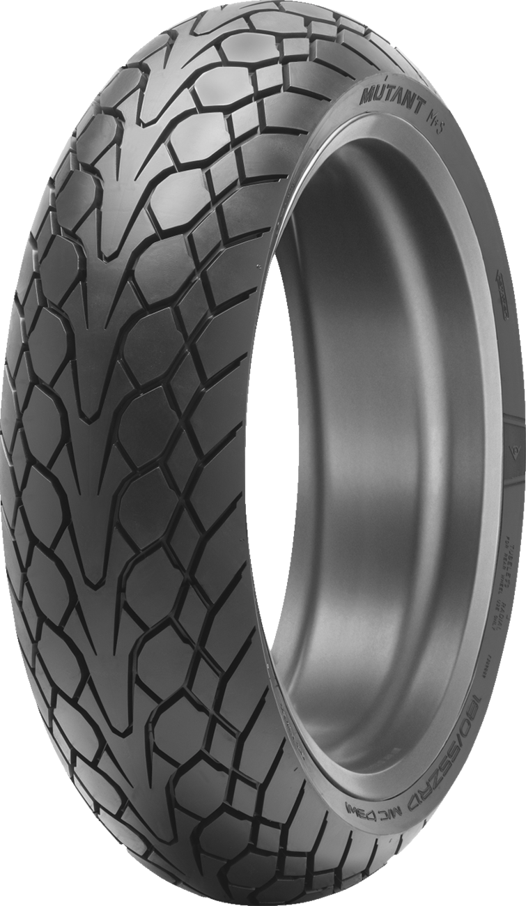 Dunlop Mutant Tire