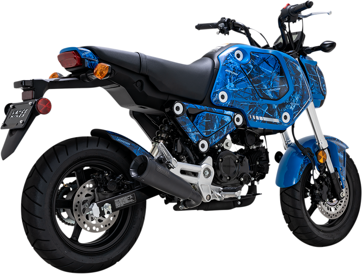 Vance & Hines Upsweep Muffler - Grom