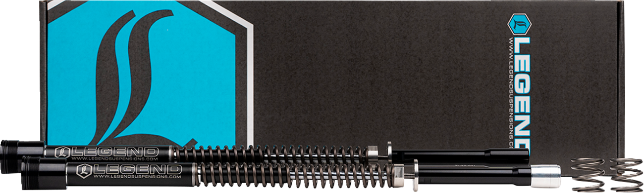 Legend Suspension AXEO Performance for FL Touring