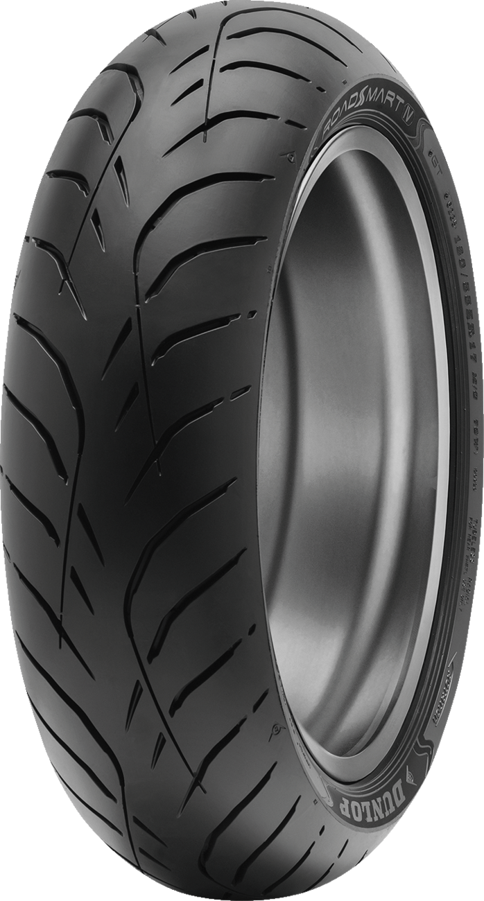 Dunlop Sportmax Roadsmart IV Tire