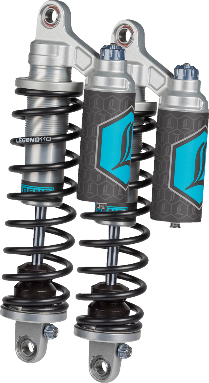 Legend Suspension REVO ARC Piggyback Coil Suspension for XL Models