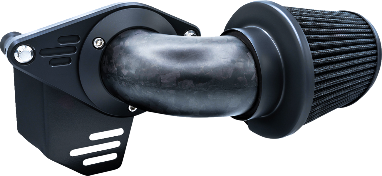 VO2 Falcon Air Intake Kit - Forged Carbon