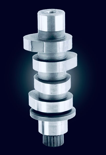 SWC Stage II Build Motorcycle M8 or Twin Cam Chest Upgrade