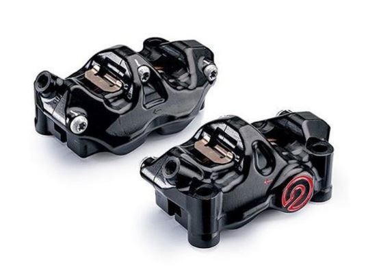 Brembo Brake Calipers Radial - 108mm