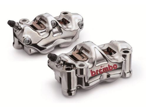 Brembo Brake Calipers Radial - 108mm