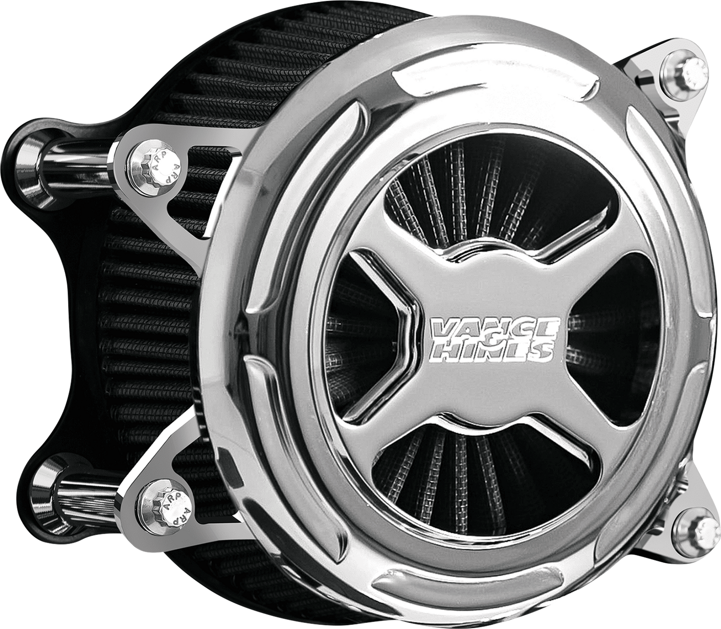 VO2 X Air Intake Kit