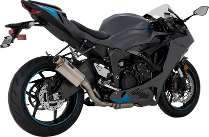 VS-6 Slip-On Muffler