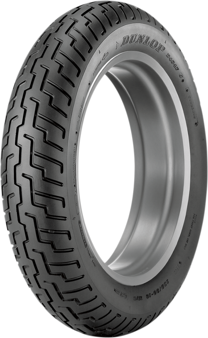 Dunlop D404 Tire
