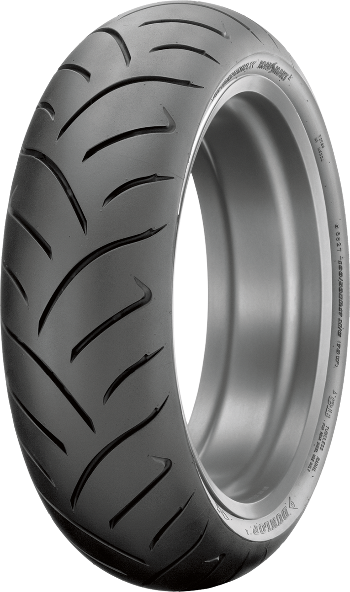Dunlop Sportmax Roadsmart III Tire