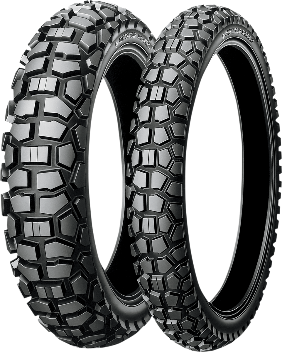 Dunlop D605 Tire