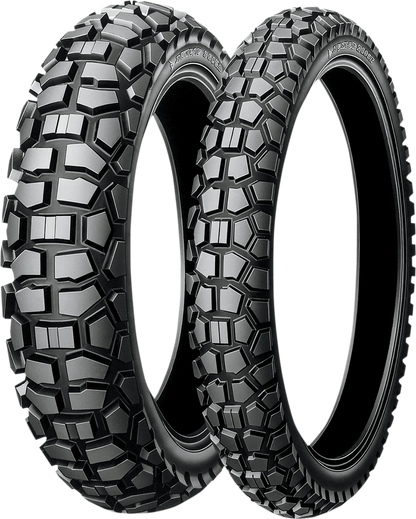 Dunlop D605 Tire