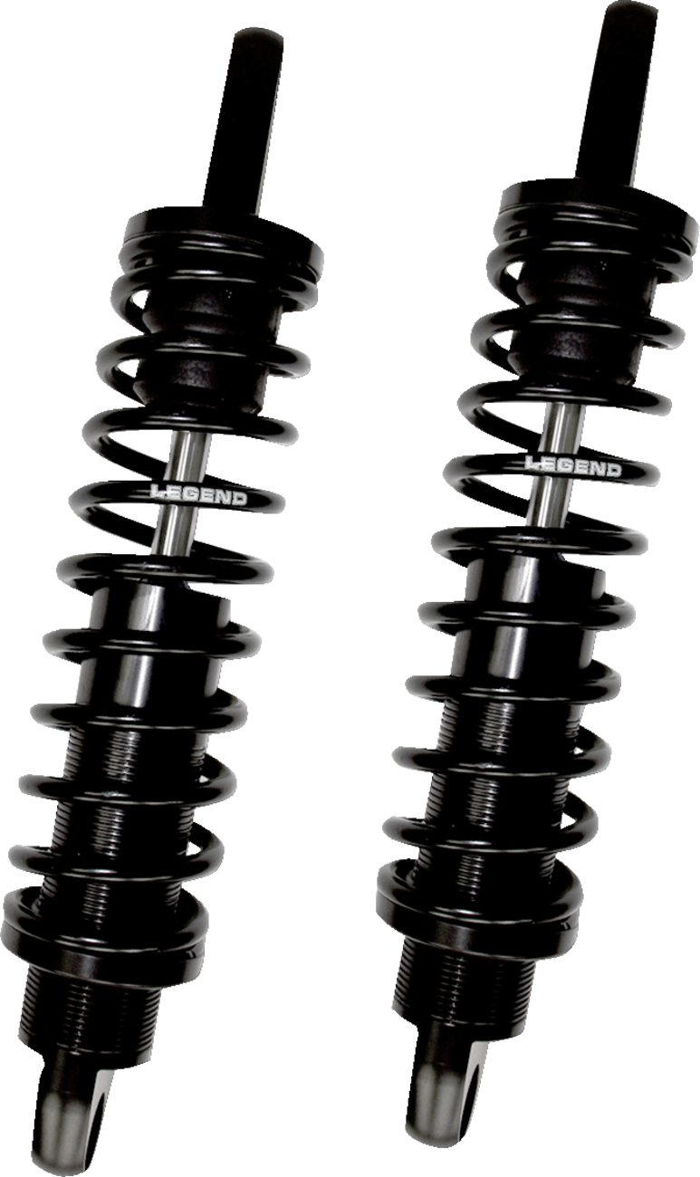 Legend Suspension REVO Street Shocks — 12.00"