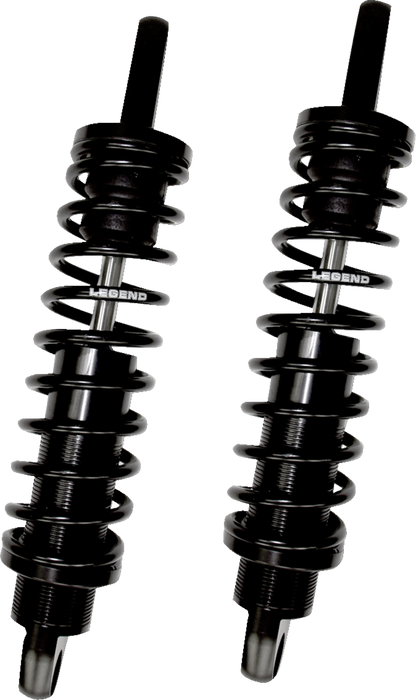 Legend Suspension REVO Street Shocks — 12.00"